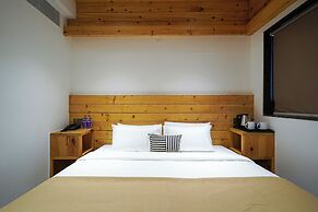Open by Olive - Moka Hotel