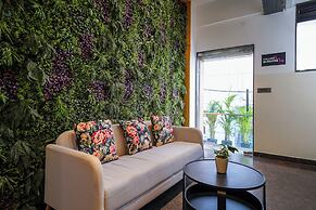 Open by Olive - Moka Hotel