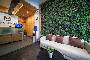 Open by Olive - Moka Hotel