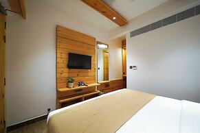 Open by Olive - Moka Hotel