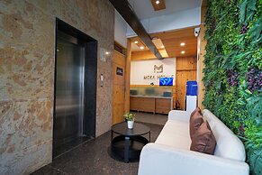 Open by Olive - Moka Hotel