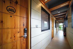 Open by Olive - Moka Hotel