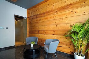 Open by Olive - Moka Hotel