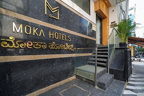 Open by Olive - Moka Hotel