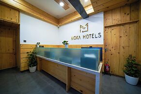 Open by Olive - Moka Hotel