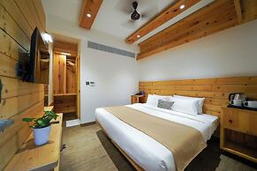 Open by Olive - Moka Hotel