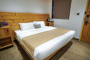 Open by Olive - Moka Hotel