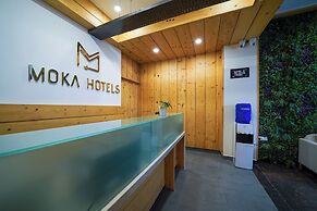 Open by Olive - Moka Hotel