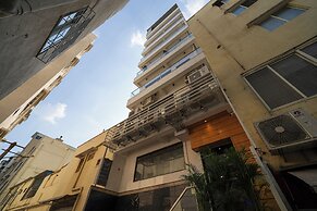 Open by Olive - Moka Hotel