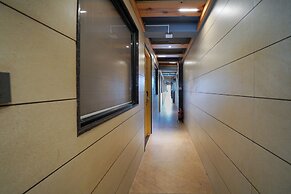 Open by Olive - Moka Hotel