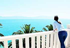 Apartments Pansion Franka 3