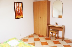 Apartments Pansion Franka 3
