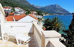 Apartments Pansion Franka 3