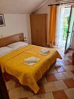 Apartments Pansion Franka 3