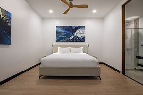 Villa Luna - Exclusive 4BR Residence