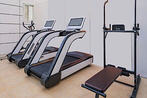 Dequan Landscape Hote