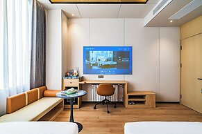 Dequan Landscape Hote