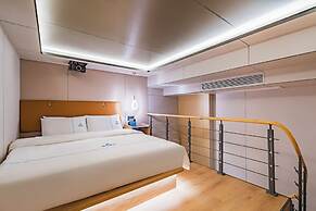 Dequan Landscape Hote