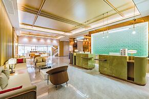 Dequan Landscape Hote