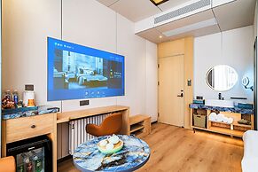 Dequan Landscape Hote