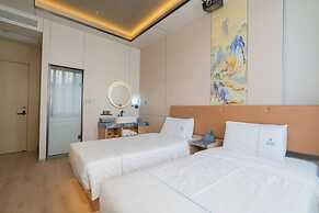 Dequan Landscape Hote