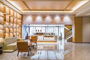 Dequan Landscape Hote