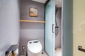 Dequan Landscape Hote