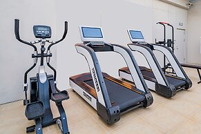 Dequan Landscape Hote