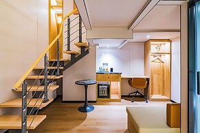 Dequan Landscape Hote