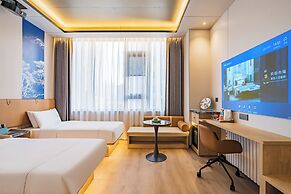 Dequan Landscape Hote