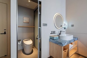 Dequan Landscape Hote