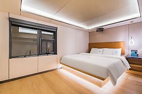 Dequan Landscape Hote