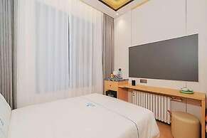 Dequan Landscape Hote