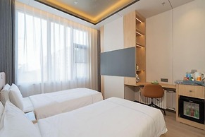 Dequan Landscape Hote