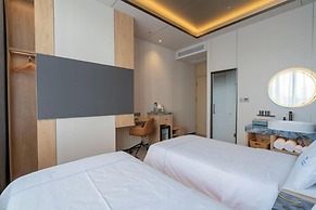 Dequan Landscape Hote