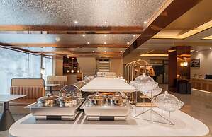 Dequan Landscape Hote