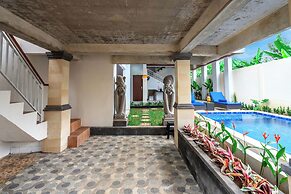 Villa Frida 2 Ubud