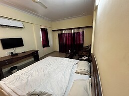 Hotel Vikramaditya