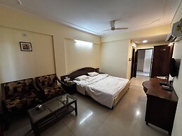 Hotel Vikramaditya