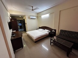 Hotel Vikramaditya