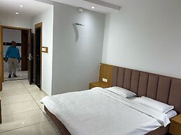 Hotel Vikramaditya