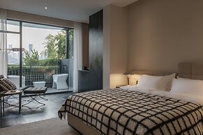 THELILY Designer Hotel