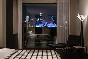 THELILY Designer Hotel