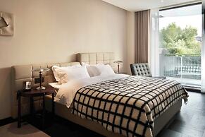 THELILY Designer Hotel