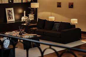 THELILY Designer Hotel