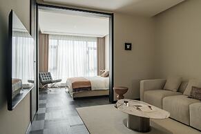 THELILY Designer Hotel