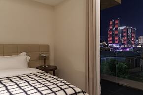 THELILY Designer Hotel