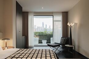 THELILY Designer Hotel