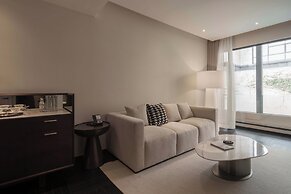 THELILY Designer Hotel