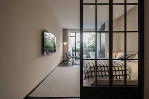 THELILY Designer Hotel